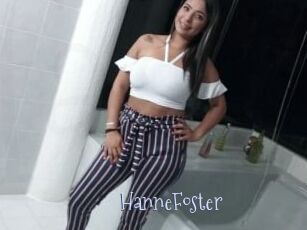 HanneFoster
