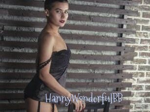 HannyWonderfulBB