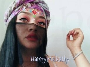 Hannylovekathy