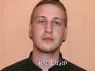 HansLarsen