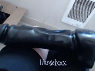 Hanselxxx