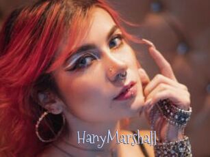 HanyMarshall