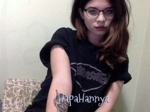 HapaHannya