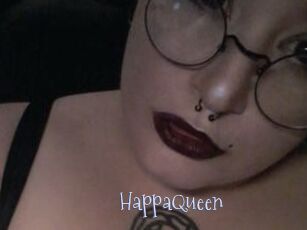HappaQueen