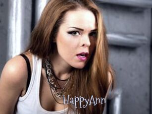 HappyAnn