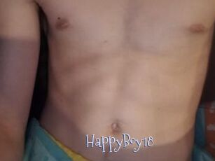 HappyBoy18