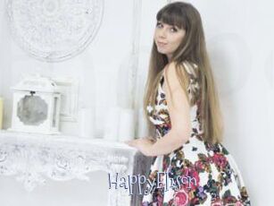 HappyElison Faceporno