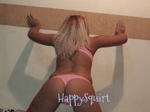 HappySquirt