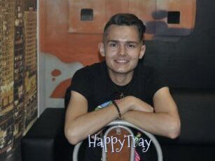HappyTray