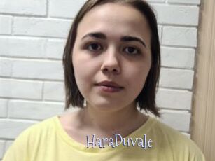 HaraDuvale