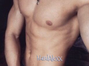 HardAlexx