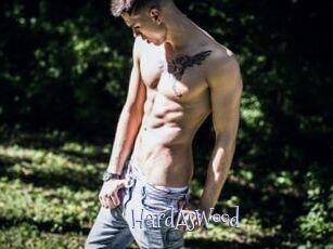 HardAsWood