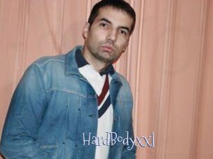 HardBodyxxl Faceporno