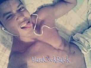 HardCockBalck