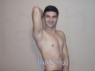 HardCockxl