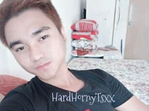 HardHornyTsxx