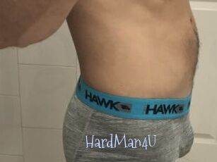 HardMan4U
