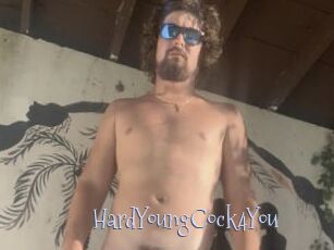 HardYoungCock4You