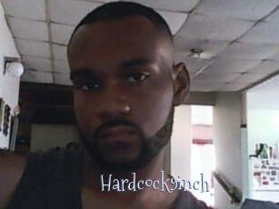 Hardcock9inch