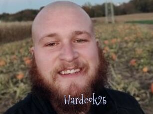 Hardcok25