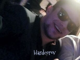 Hardcorov
