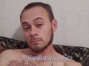 Harddandveinny21