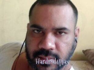 Hardrod4play