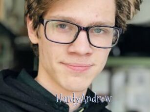 HardyAndrew