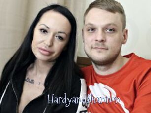 HardyandShannon