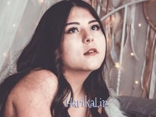 HarikaLin