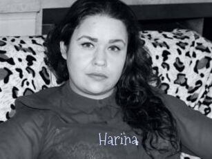 Harina