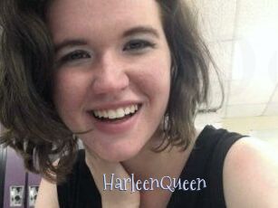 HarleenQueen