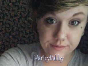 HarleyBabby