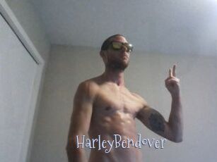 HarleyBendover Faceporno