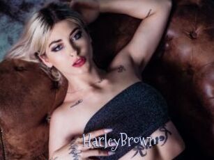 HarleyBrown