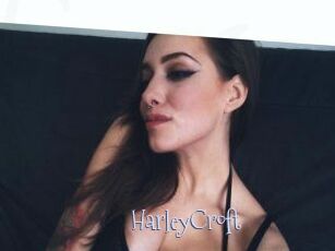 HarleyCroft