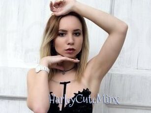 HarleyCuteMinx