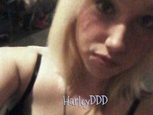 HarleyDDD