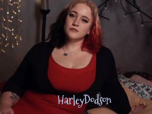 HarleyDodson