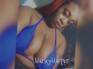 HarleyHarper