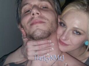 HarleyNMrJ