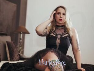 HarleyNyx