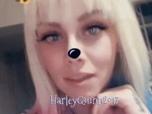 HarleyQuinn2017