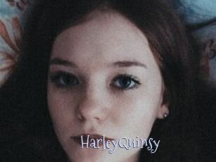 HarleyQuinsy