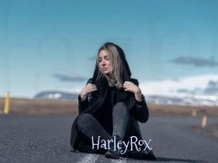 HarleyRox