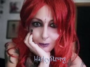 HarleyStrong