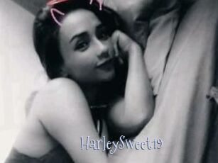 HarleySweet19