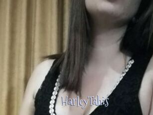 HarleyTahis Faceporno