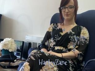 HarleyZane