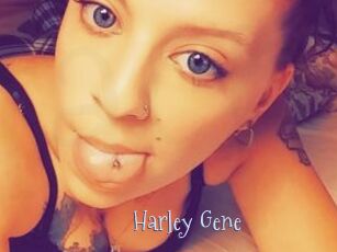 Harley_Gene